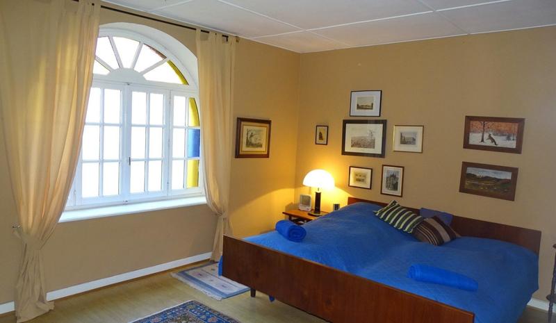 Maison - 382 m² - 16 pièces