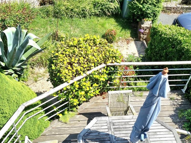 Maison traditionnelle - 80 m² - 5 pièces