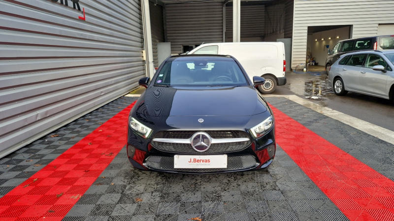 Mercedes Classe a 200 7g-Dct Style Line