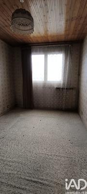 Appartement - 78 m² - 4 pièces