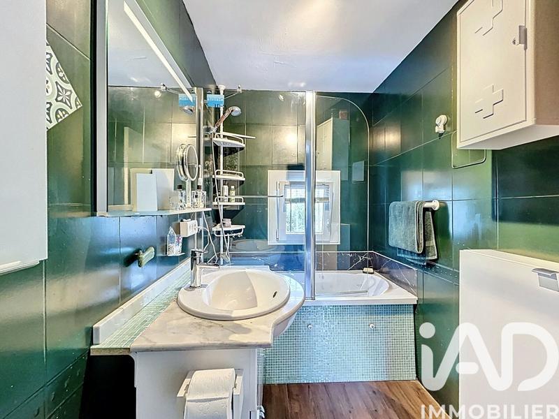 Maison - 134 m² - 6 pièces