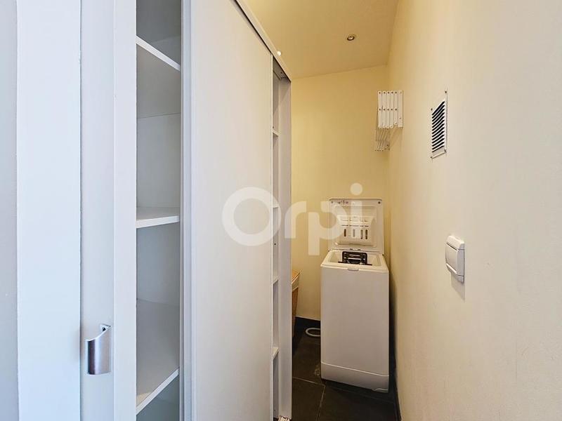 Appartement - 89 m² - 3 pièces