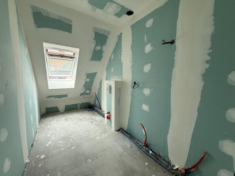 Appartement - 108 m² - 4 pièces