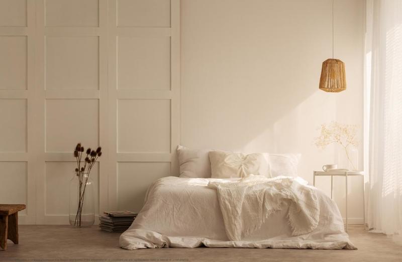 Appartement - 79 m² - 4 pièces