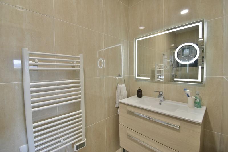 Maison - 151 m² - 6 pièces