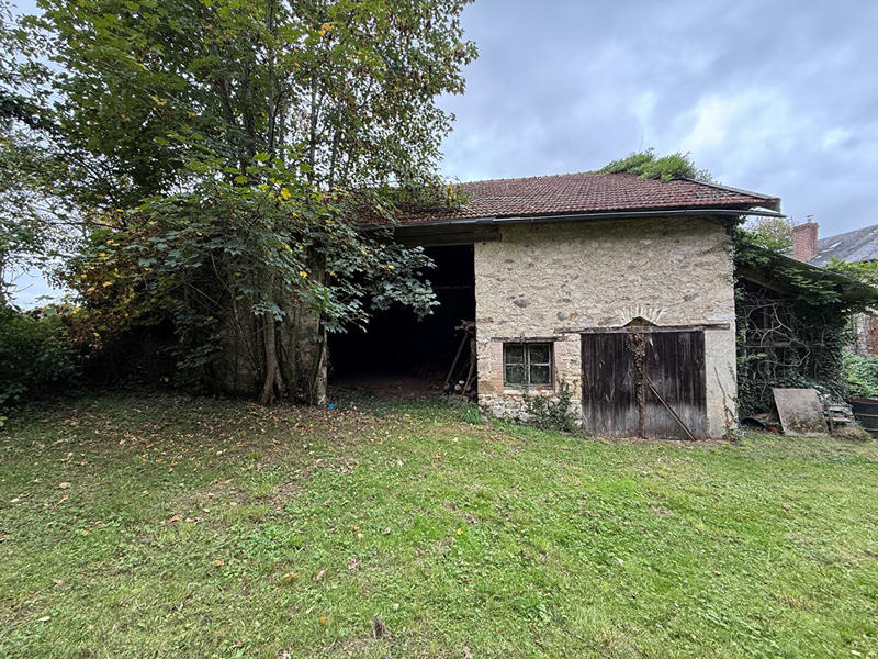 Maison - 89 m² - 3 pièces