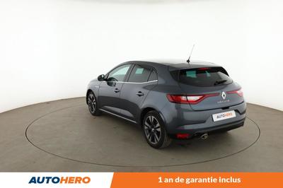 Renault Mégane 1.3 TCe Intens Edc 140 ch