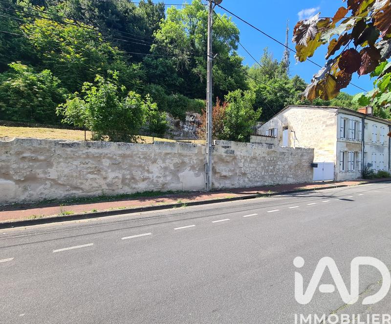 Maison - 69 m² - 3 pièces