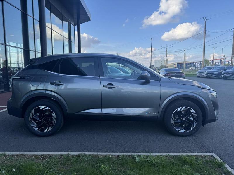 Nissan Qashqai 1.5 e-Power 190 n-Connecta Bva