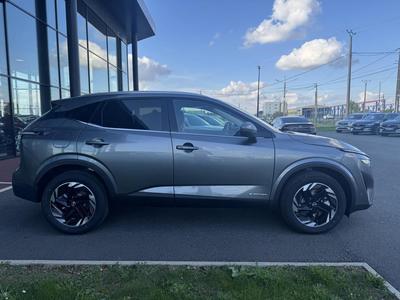Nissan Qashqai 1.5 e-Power 190 n-Connecta Bva
