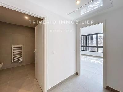 Appartement - 36 m² - 1 pièce