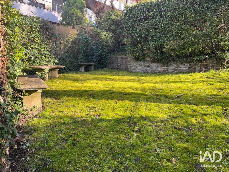 Appartement - 94 m² - 3 pièces