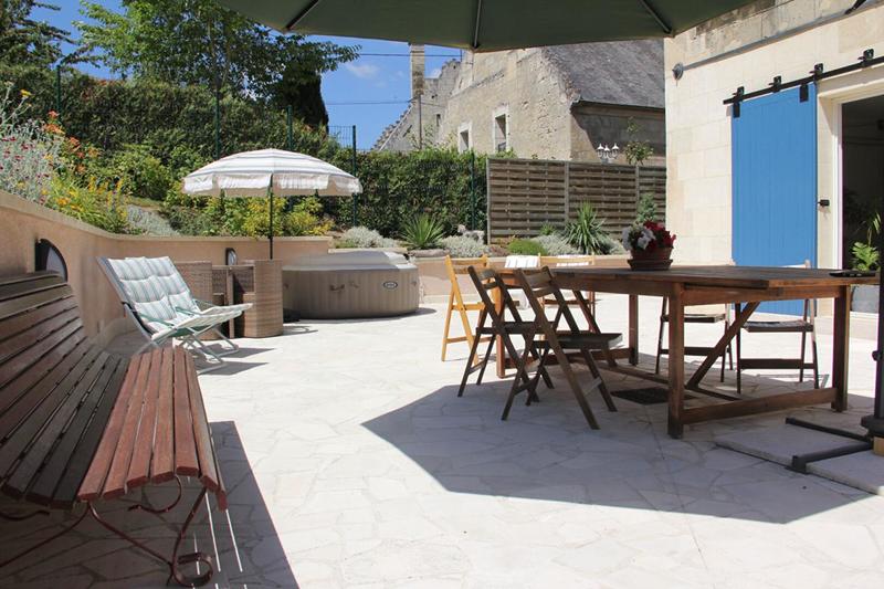 Propriété - 250 m² - 7 pièces