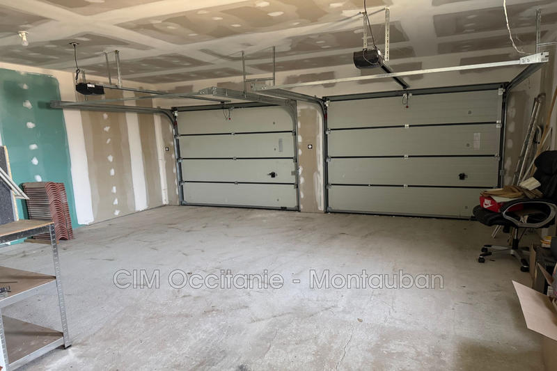 Maison - 128 m² - 5 pièces