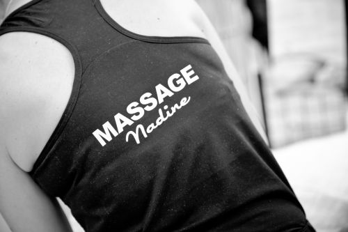 N.Studio Massage