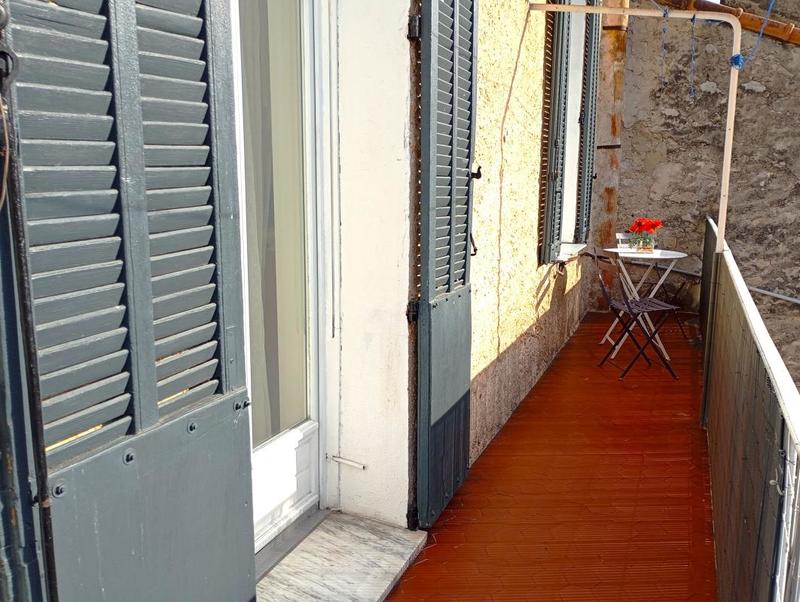 Appartement - 46 m² - 3 pièces