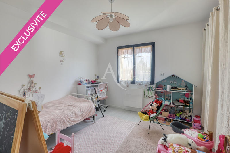 Maison - 146 m² - 5 pièces