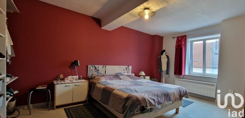 Maison de ville - 144 m² - 6 pièces