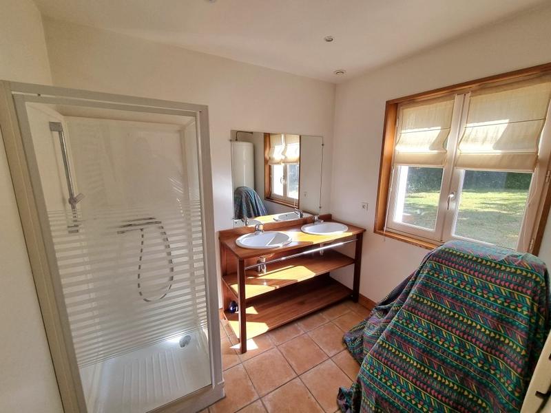 Maison traditionnelle - 123 m² - 6 pièces