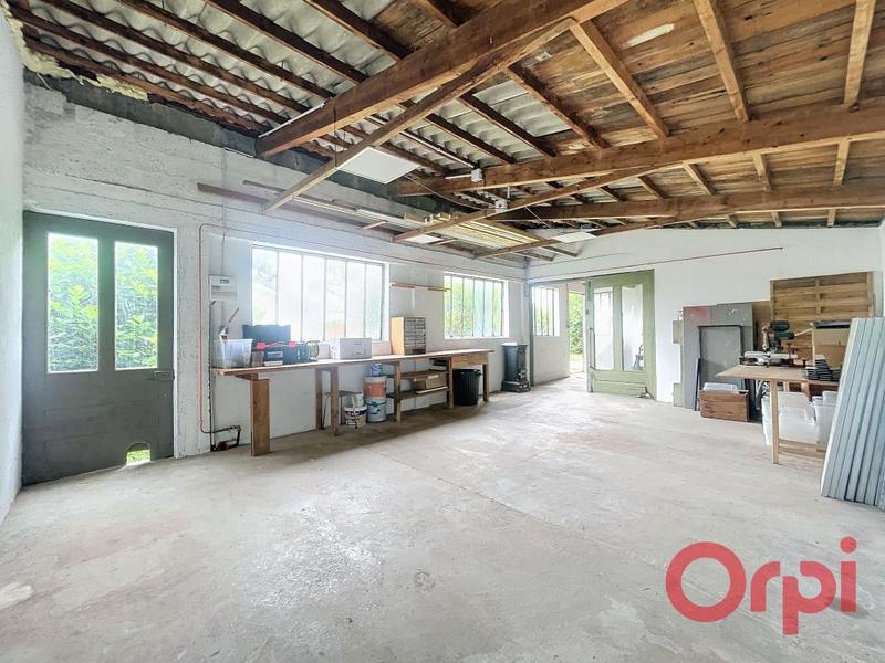 Maison - 146 m² - 5 pièces