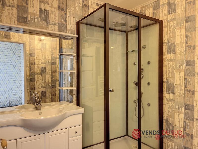 Immeuble - 10 pièces