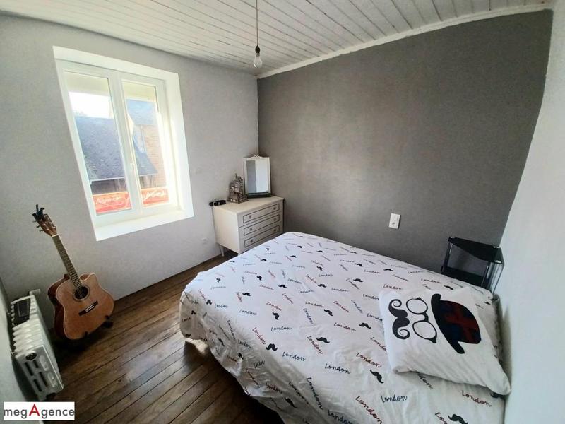 Maison - 205 m² - 7 pièces