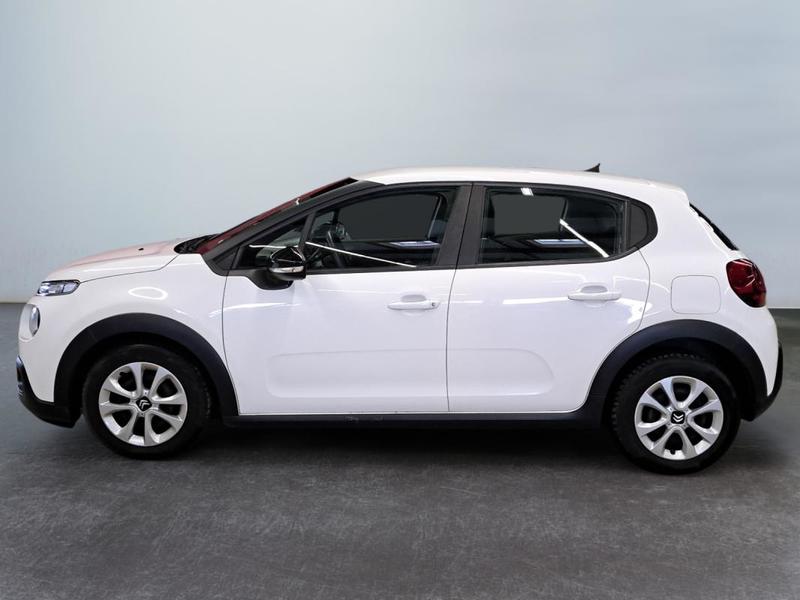 Citroën C3 BlueHDi 100 s&amp;S Bvm5 Feel