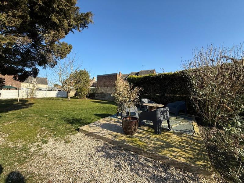 Maison - 140 m² - 3 pièces