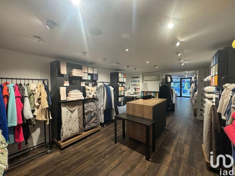 Local commercial - 90 m²