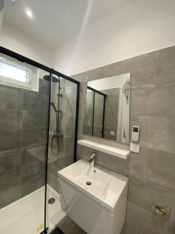 Studio - 14 m² - 1 pièce