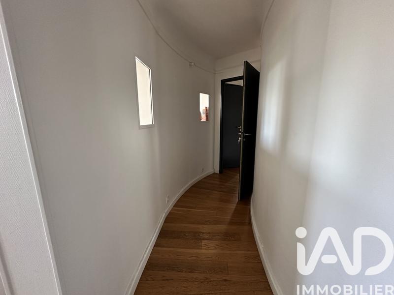 Appartement - 56 m² - 2 pièces