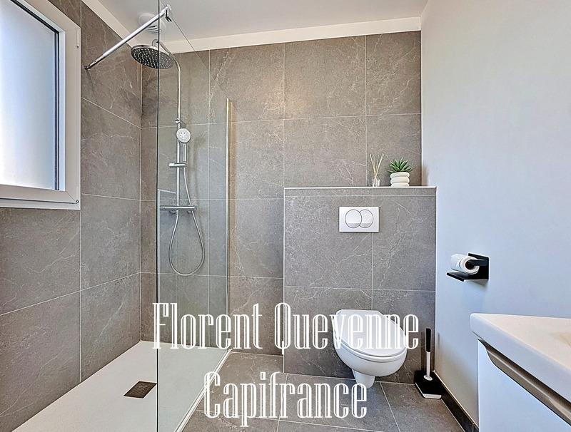 Maison - 163 m² - 4 pièces