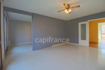 Appartement - 88 m² - 4 pièces