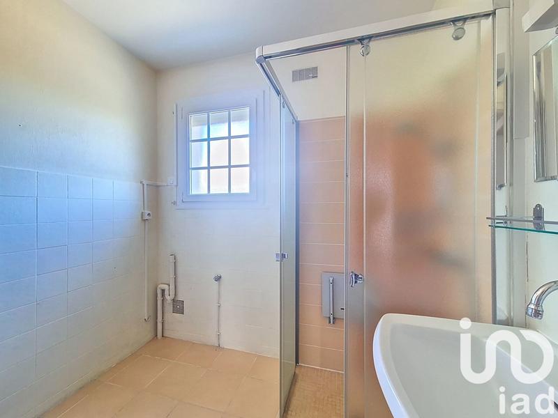 Maison - 114 m² - 5 pièces