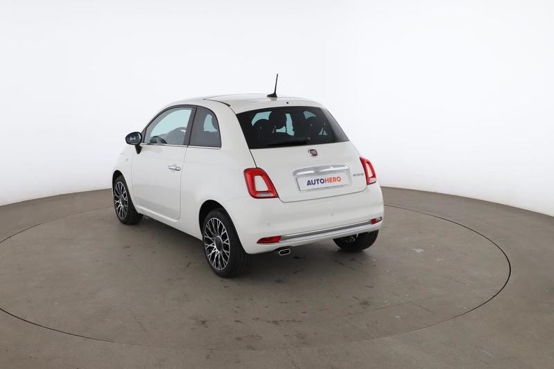 Fiat 500 1.0 Hybrid Bsg 70 ch