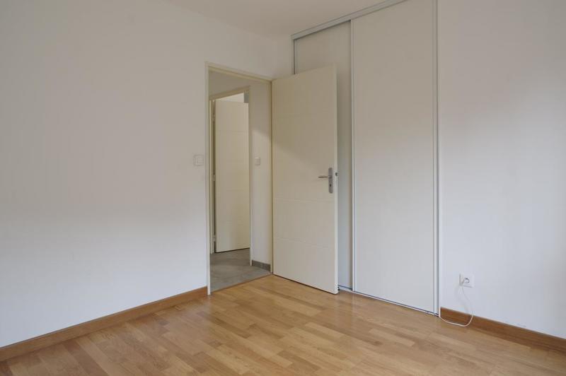 Appartement - 99 m² - 4 pièces