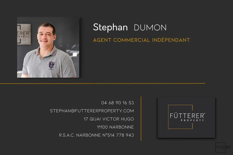 Appartement - 114 m² - 5 pièces