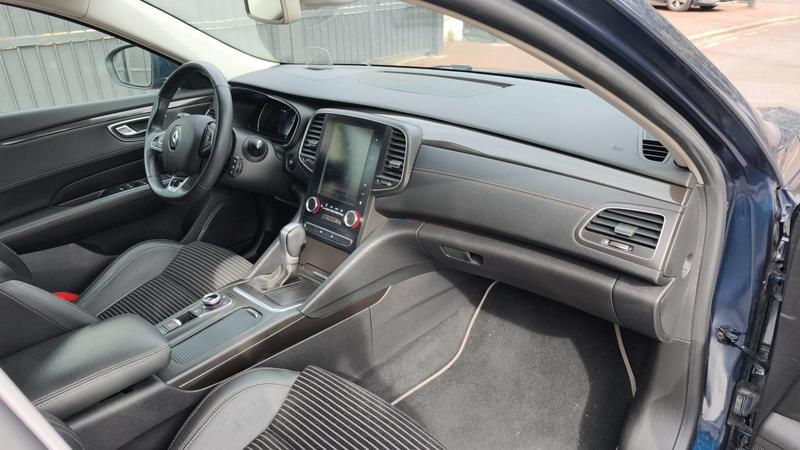 Renault Talisman 1.6 dCi 160 Energy Edc Intens