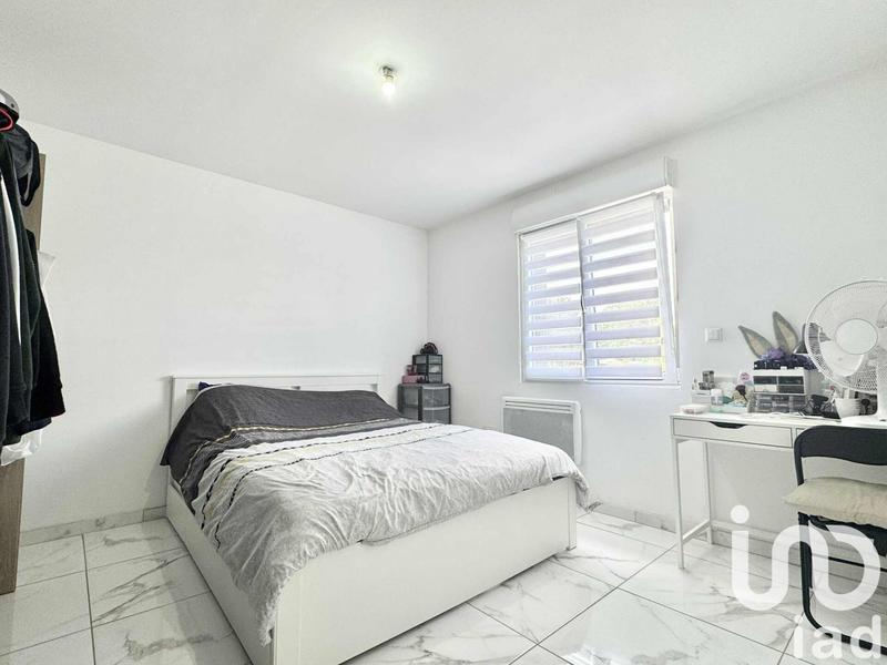 Maison - 109 m² - 4 pièces