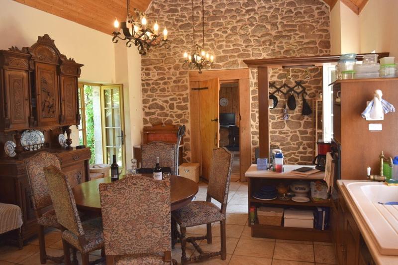 Maison - 88 m² - 3 pièces