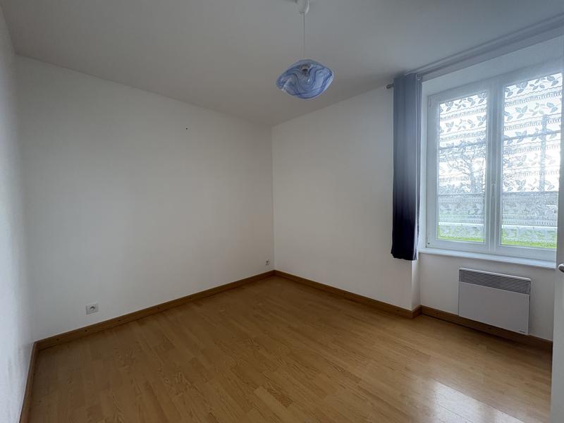 Maison - 76 m² - 4 pièces