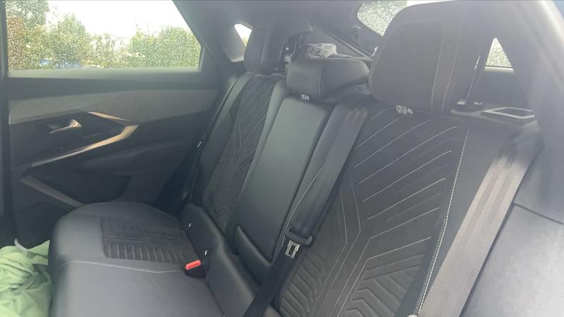 Peugeot 3008 1.2 Hybrid 145 e-Dsc6 Gt - Automatique Entretien constructeur