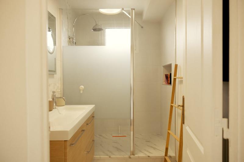 Appartement - 88 m² - 4 pièces