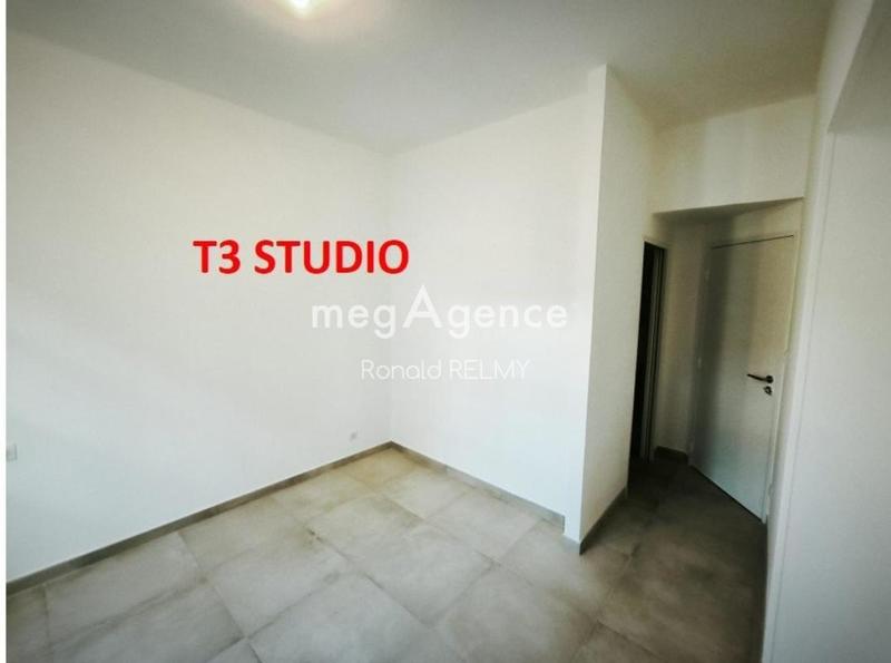 Appartement - 83 m² - 3 pièces