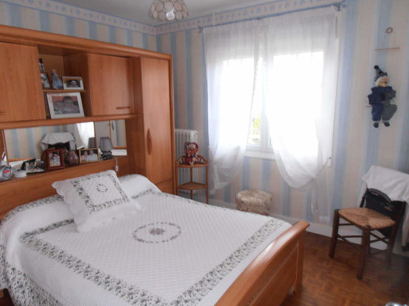 Maison - 89 m² - 5 pièces