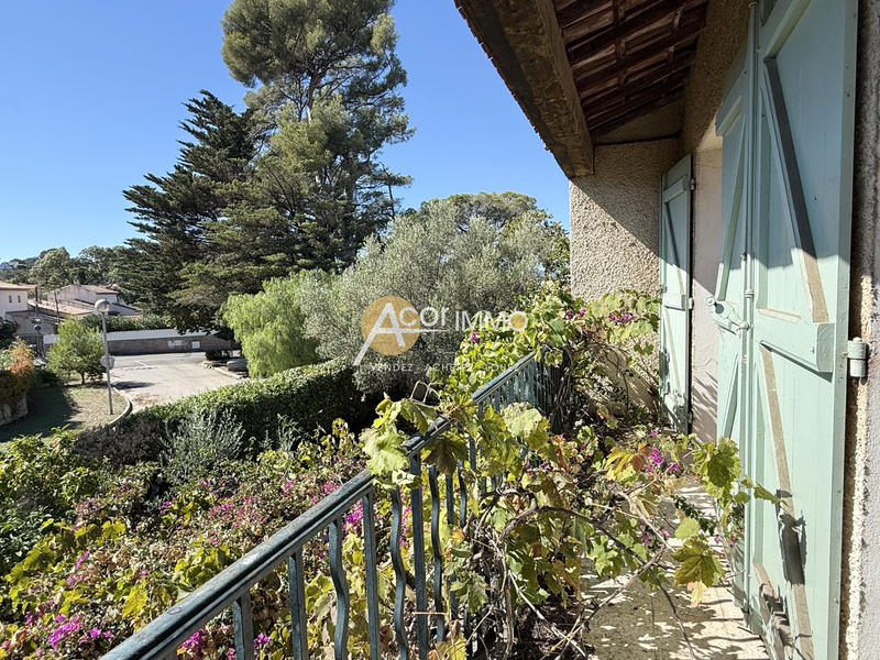 Maison - 97 m² - 5 pièces