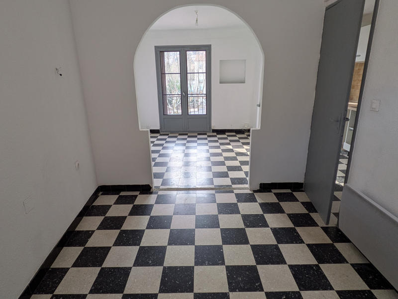 Maison - 66 m² - 5 pièces