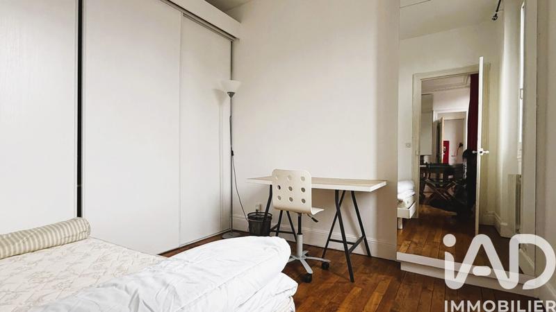 Appartement - 65 m² - 4 pièces