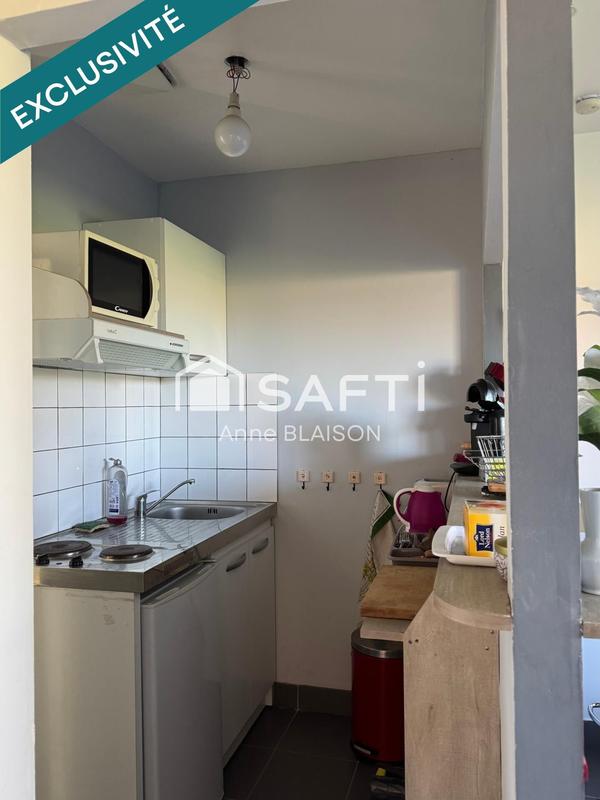 Local commercial - 450 m² - 18 pièces