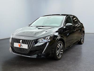 Peugeot 208 BlueHDi 100 s&amp;S Bvm6 Allure